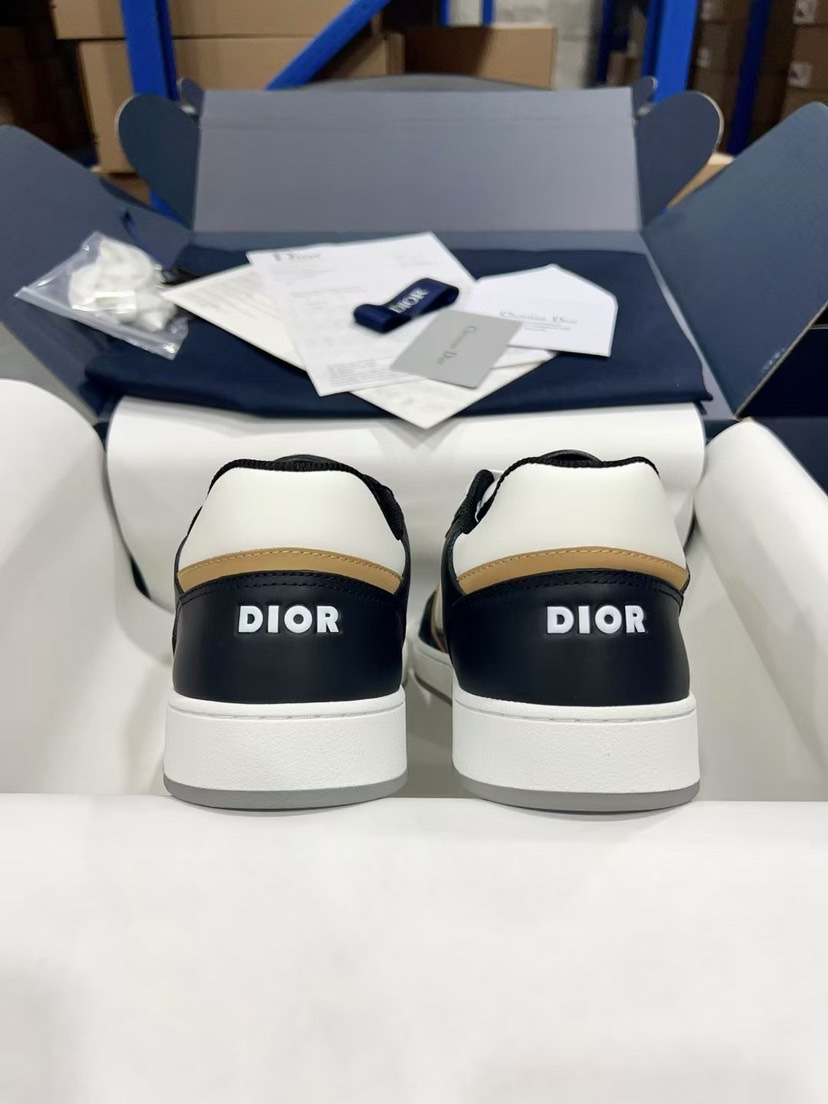 Men shoes D*ior sneaker Top quality 1:1