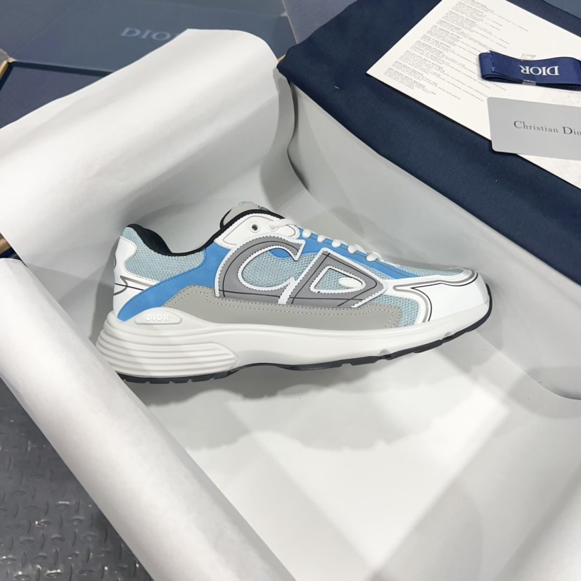 Men shoes D*ior sneaker Top quality 1:1