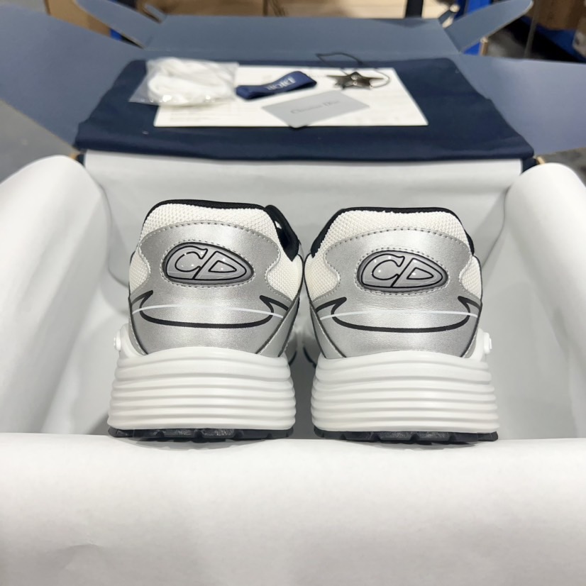 Men shoes D*ior sneaker Top quality 1:1