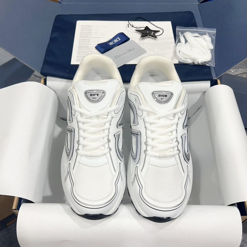 Men shoes D*ior sneaker Top quality 1:1