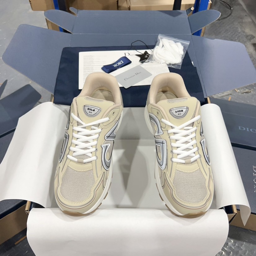 Women Men shoes D*ior sneaker Top quality 1:1