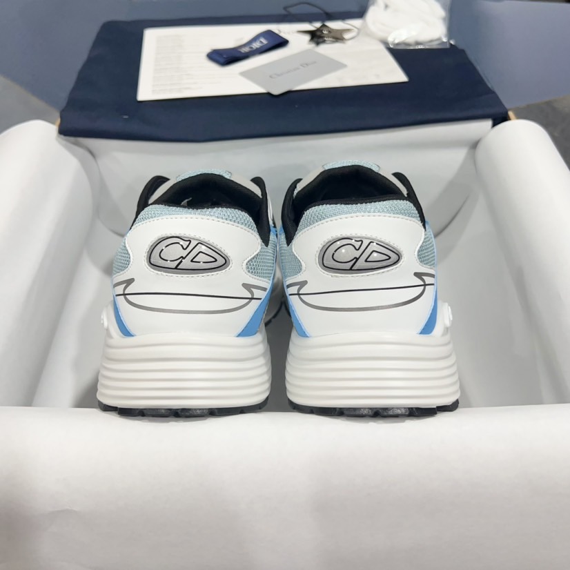 Men shoes D*ior sneaker Top quality 1:1