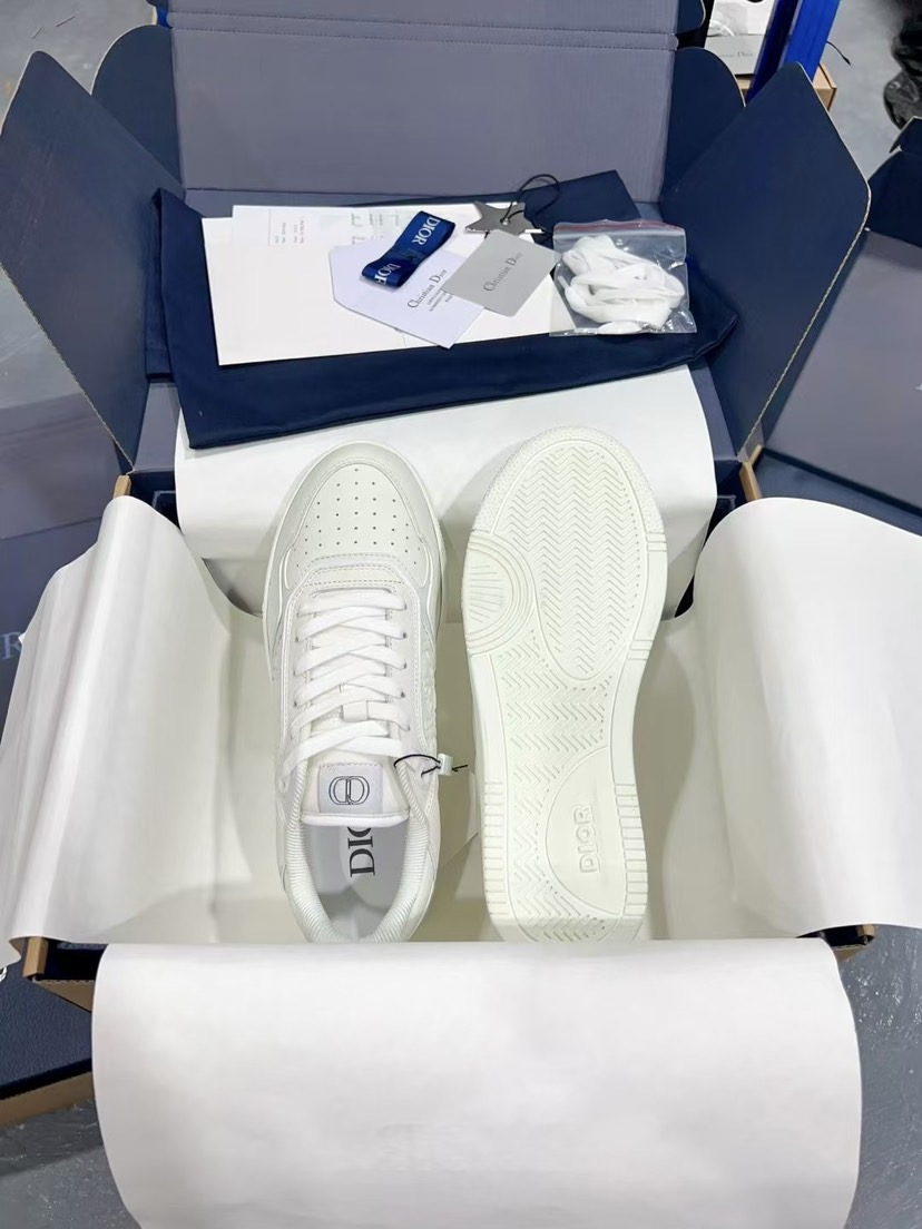 Men shoes D*ior sneaker Top quality 1:1