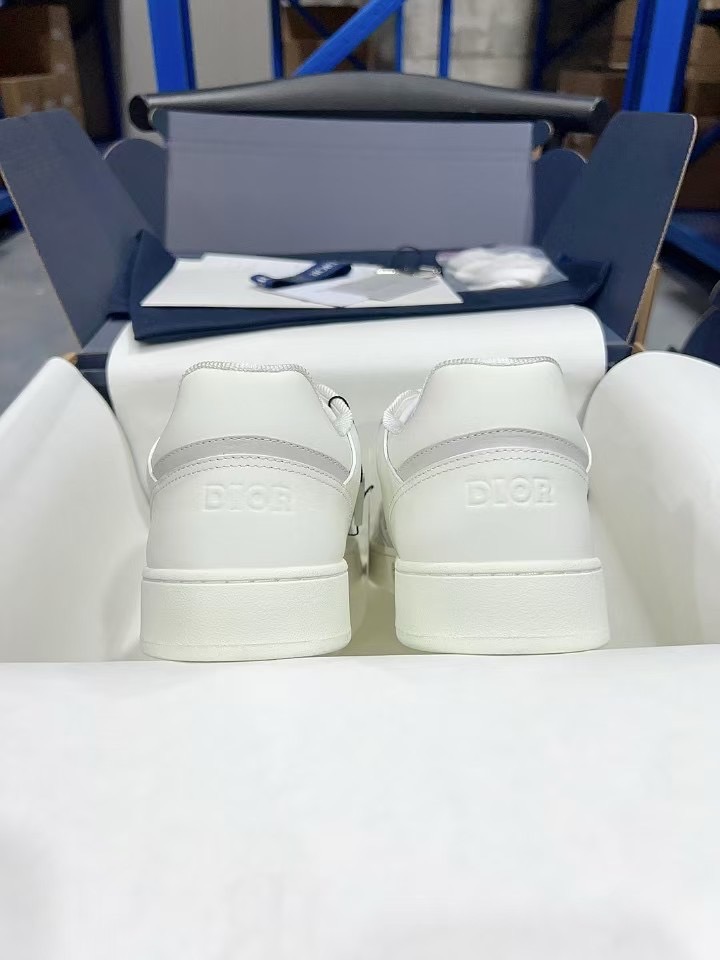 Men shoes D*ior sneaker Top quality 1:1