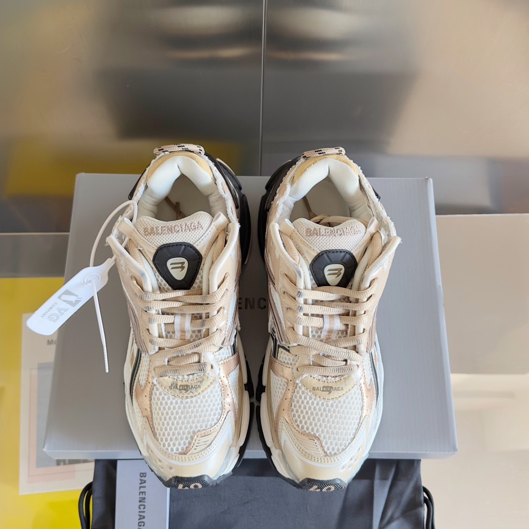 WOMEN SIZE 35-39 Men SIZE 39-45 B*alenciaga Sneaker Top quality 1:1