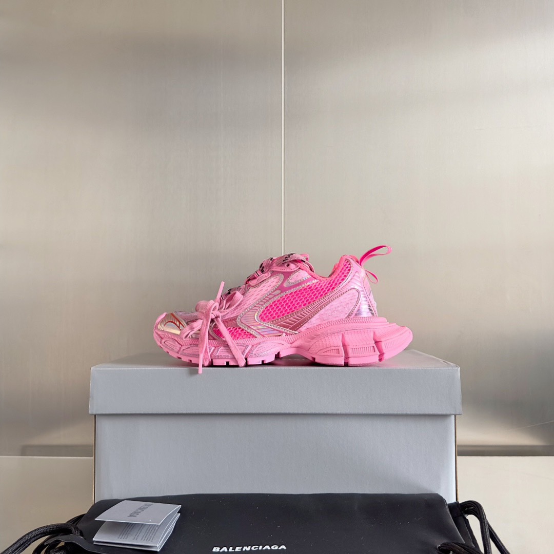 WOMEN SIZE 35-39 Men SIZE 39-45 B*alenciaga Sneaker Top quality 1:1