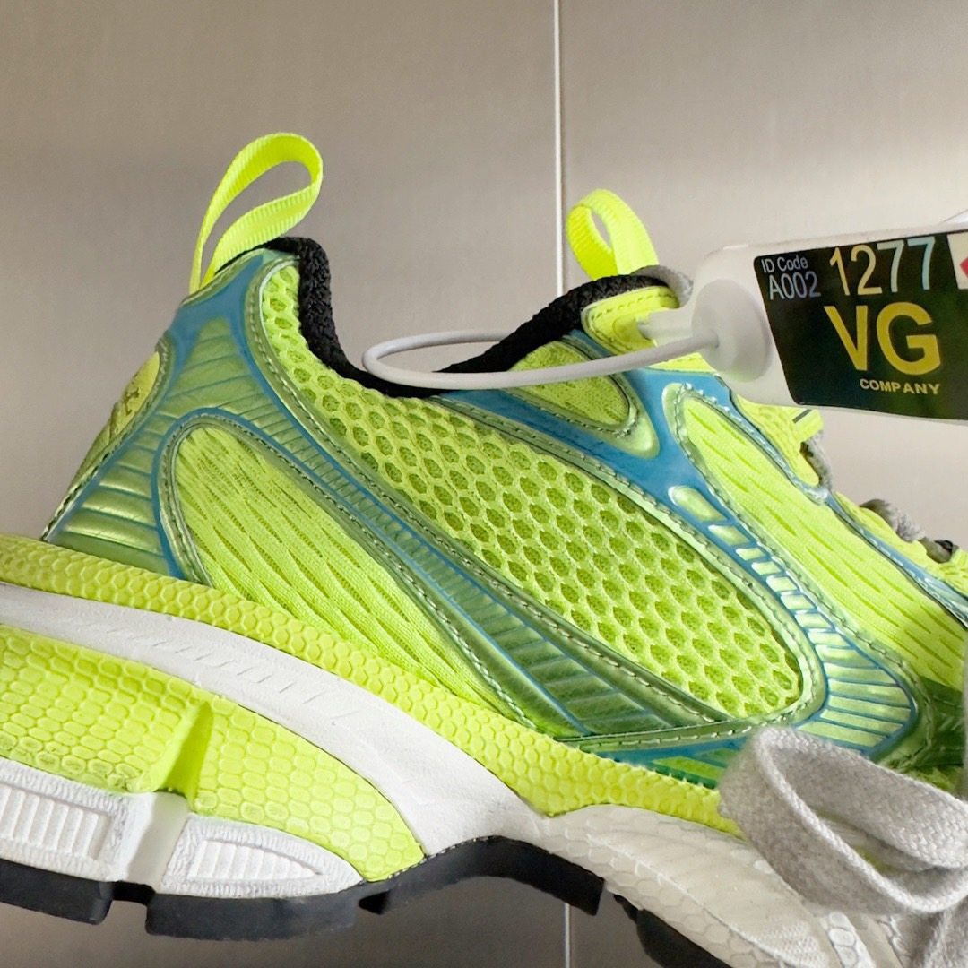 WOMEN SIZE 35-39 Men SIZE 39-45 B*alenciaga Sneaker Top quality 1:1