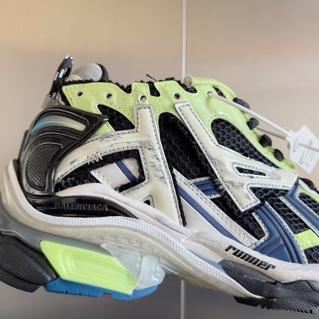 WOMEN SIZE 35-39 Men SIZE 39-45 B*alenciaga Sneaker Top quality 1:1