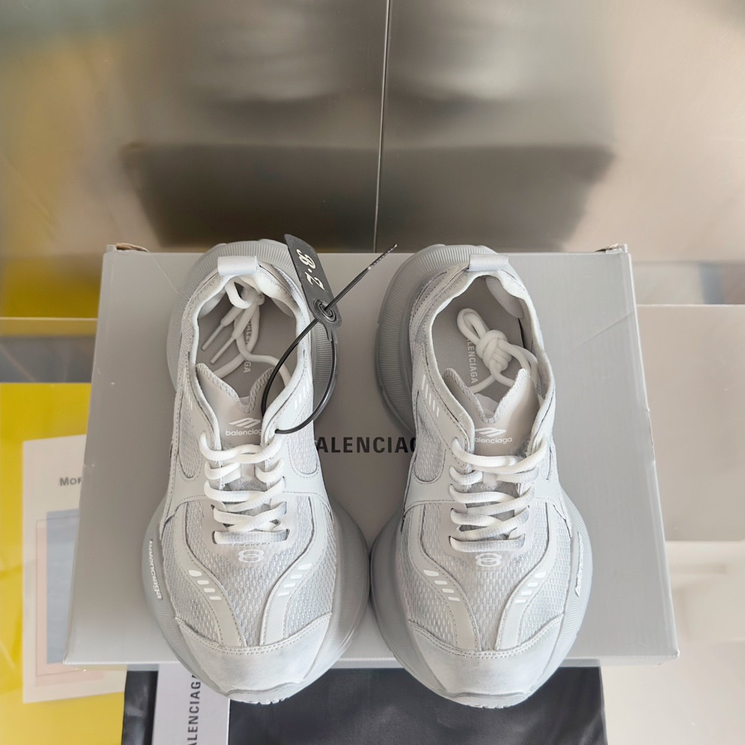 WOMEN SIZE 35-39 Men SIZE 39-45 B*alenciaga Sneaker Top quality 1:1