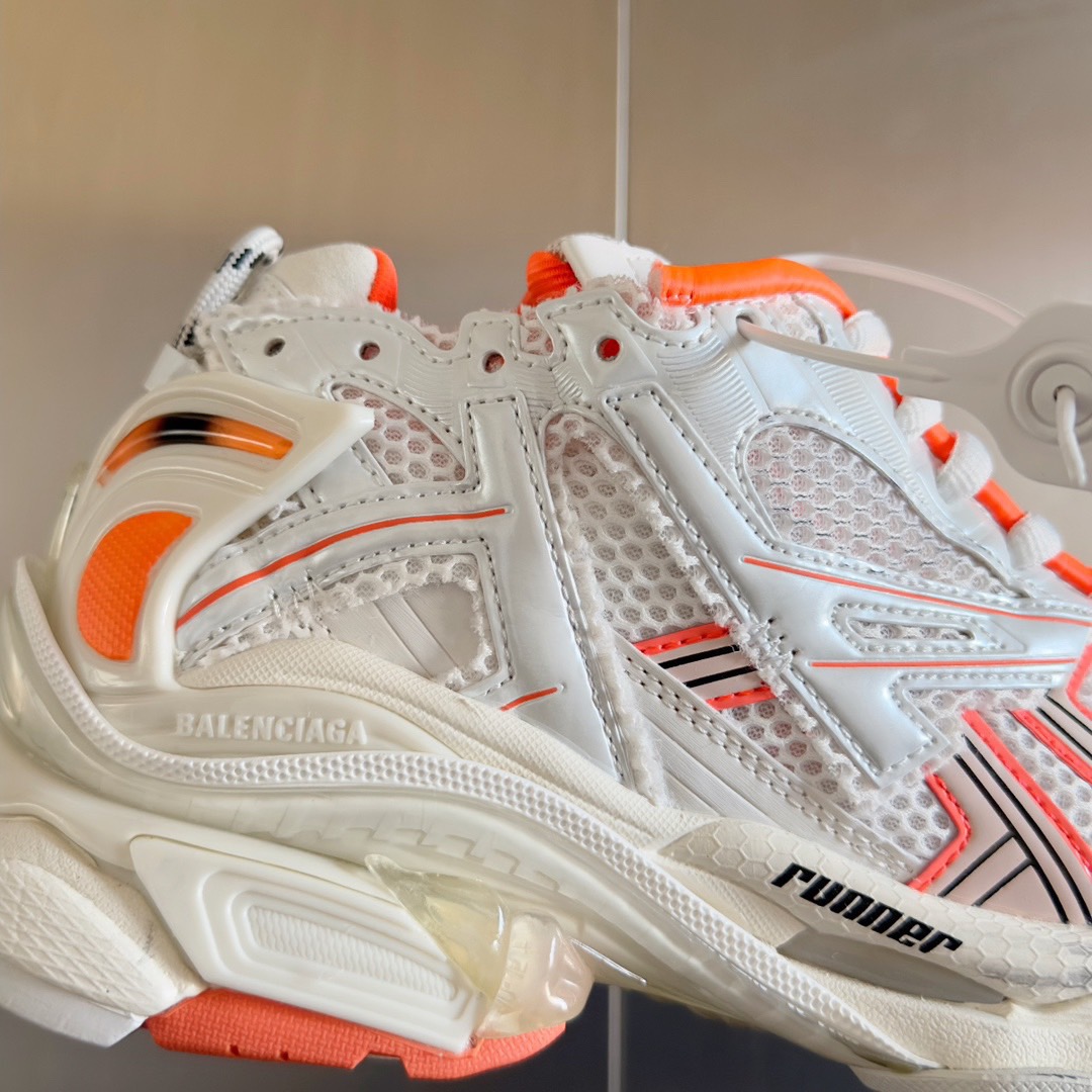 WOMEN SIZE 35-39 Men SIZE 39-45 B*alenciaga Sneaker Top quality 1:1