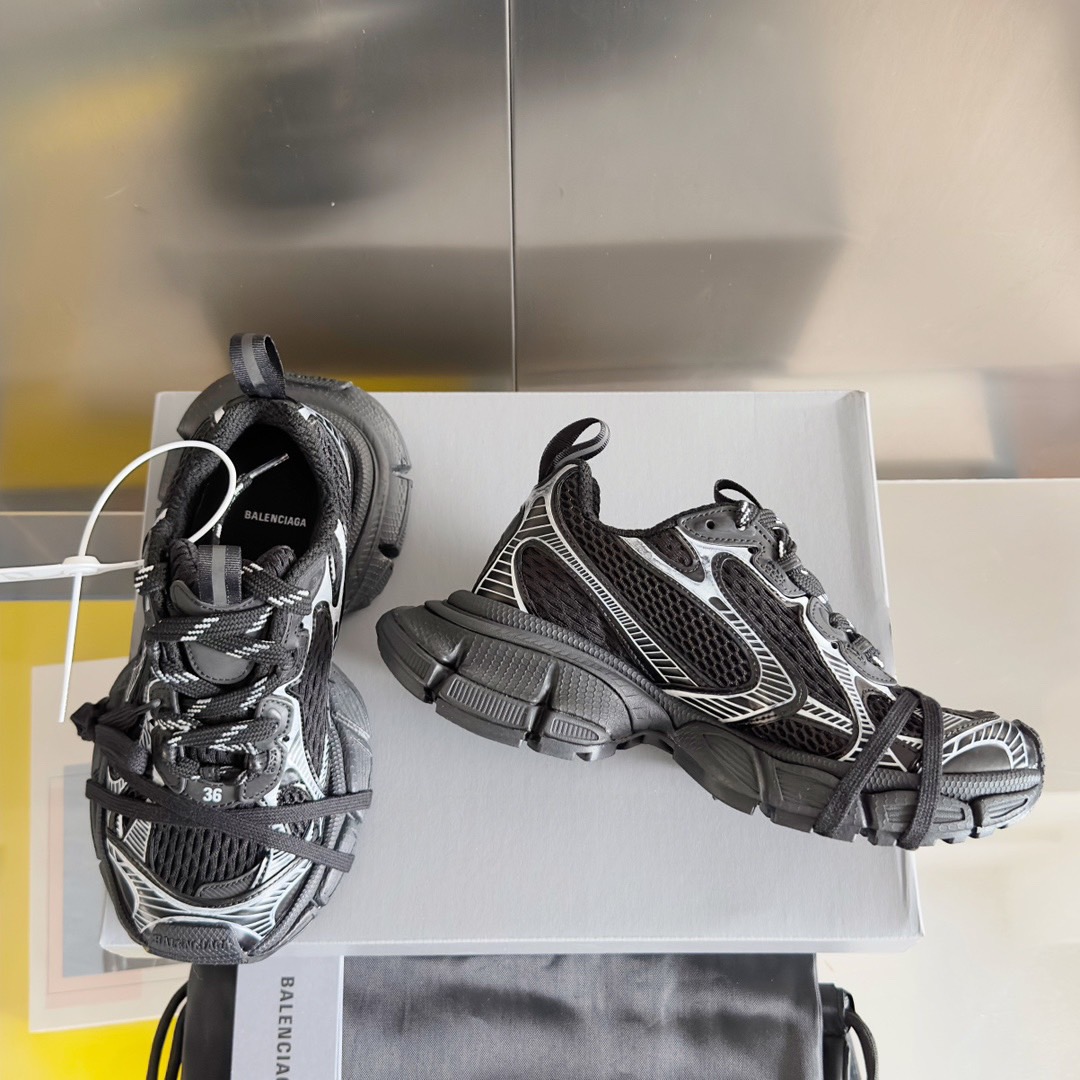 WOMEN SIZE 35-39 Men SIZE 39-45 B*alenciaga Sneaker Top quality 1:1
