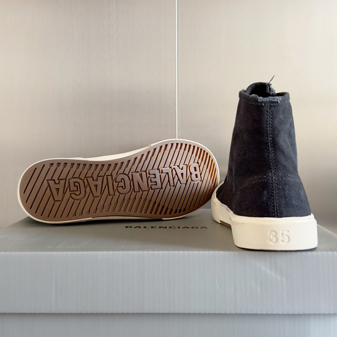 WOMEN SIZE 35-39 Men SIZE 39-45 B*alenciaga Sneaker Top quality 1:1