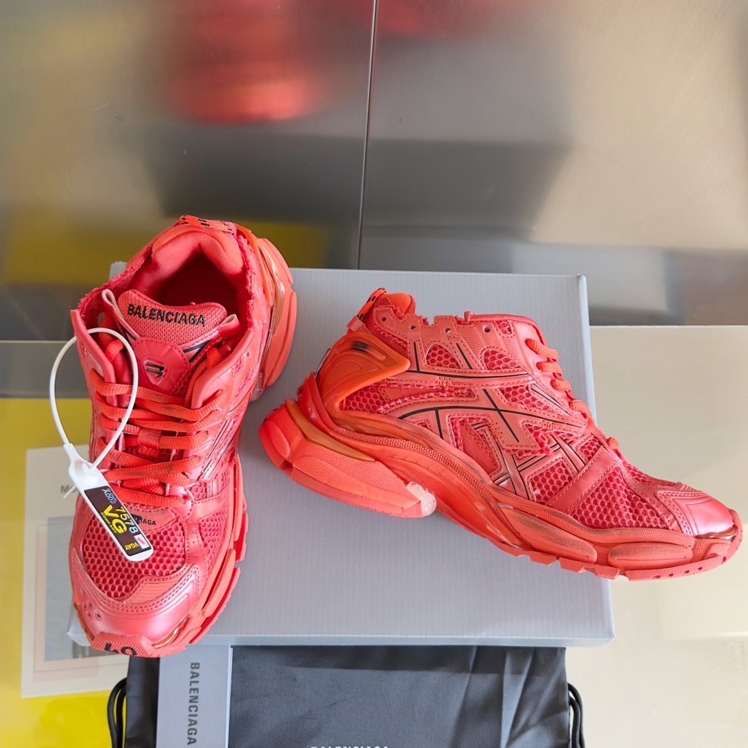 WOMEN SIZE 35-39 Men SIZE 39-45 B*alenciaga Sneaker Top quality 1:1