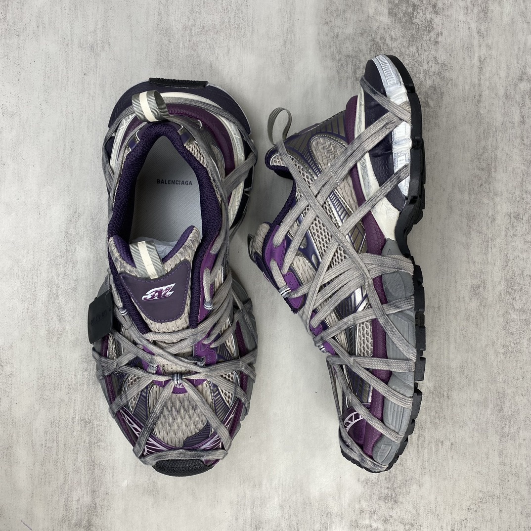 WOMEN SIZE 35-39 Men SIZE 39-45 B*alenciaga Sneaker Top quality 1:1