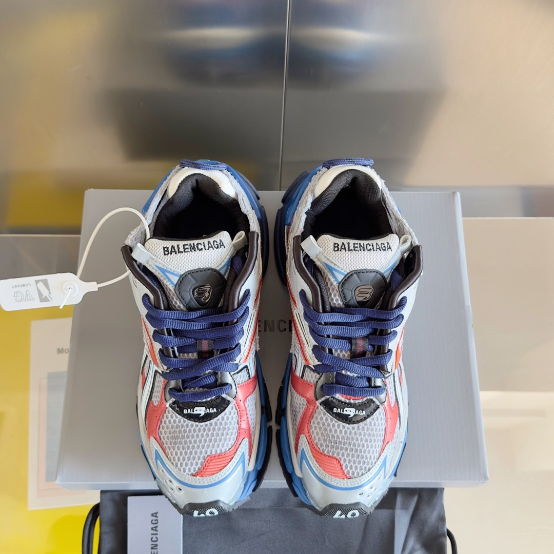 WOMEN SIZE 35-39 Men SIZE 39-45 B*alenciaga Sneaker Top quality 1:1