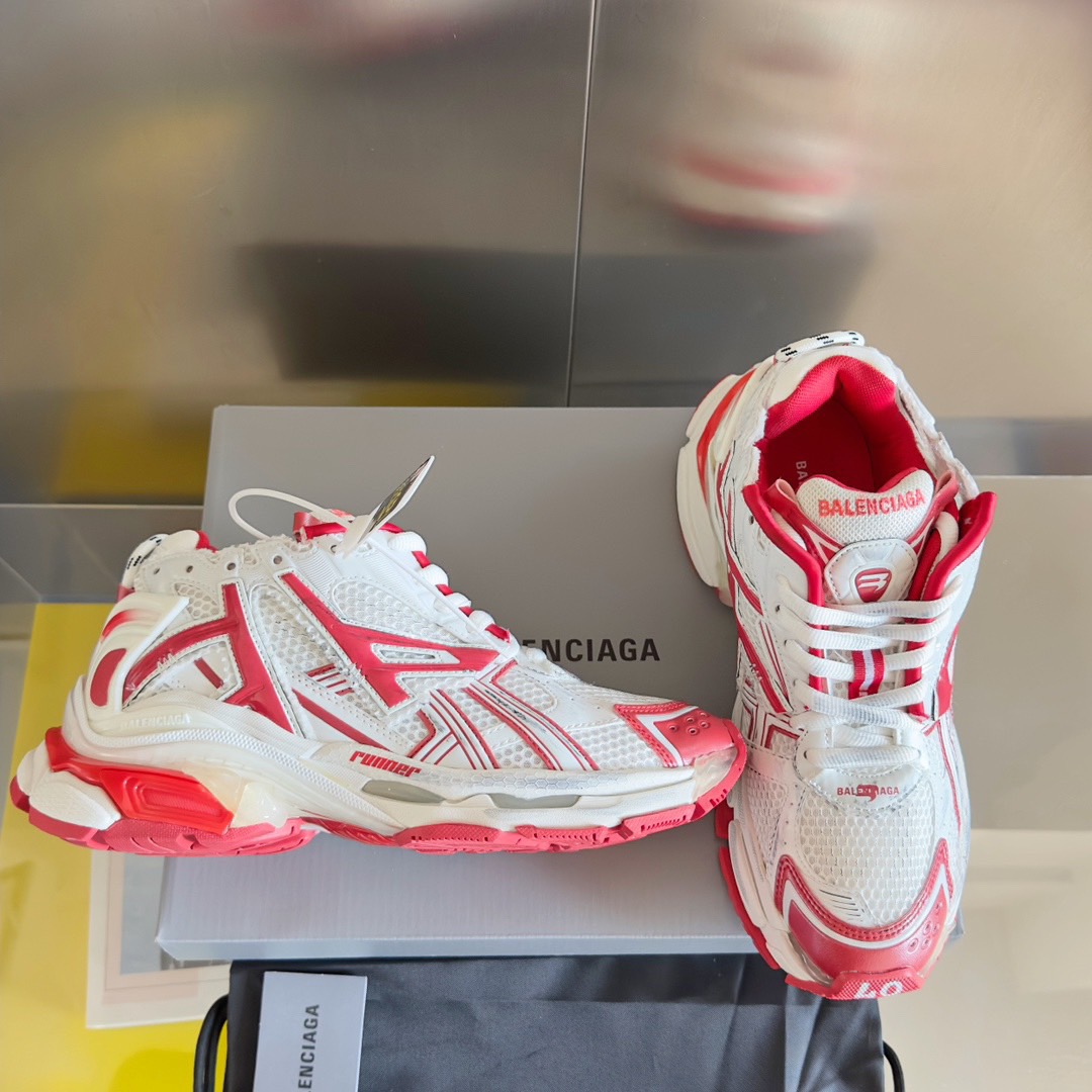 WOMEN SIZE 35-39 Men SIZE 39-45 B*alenciaga Sneaker Top quality 1:1