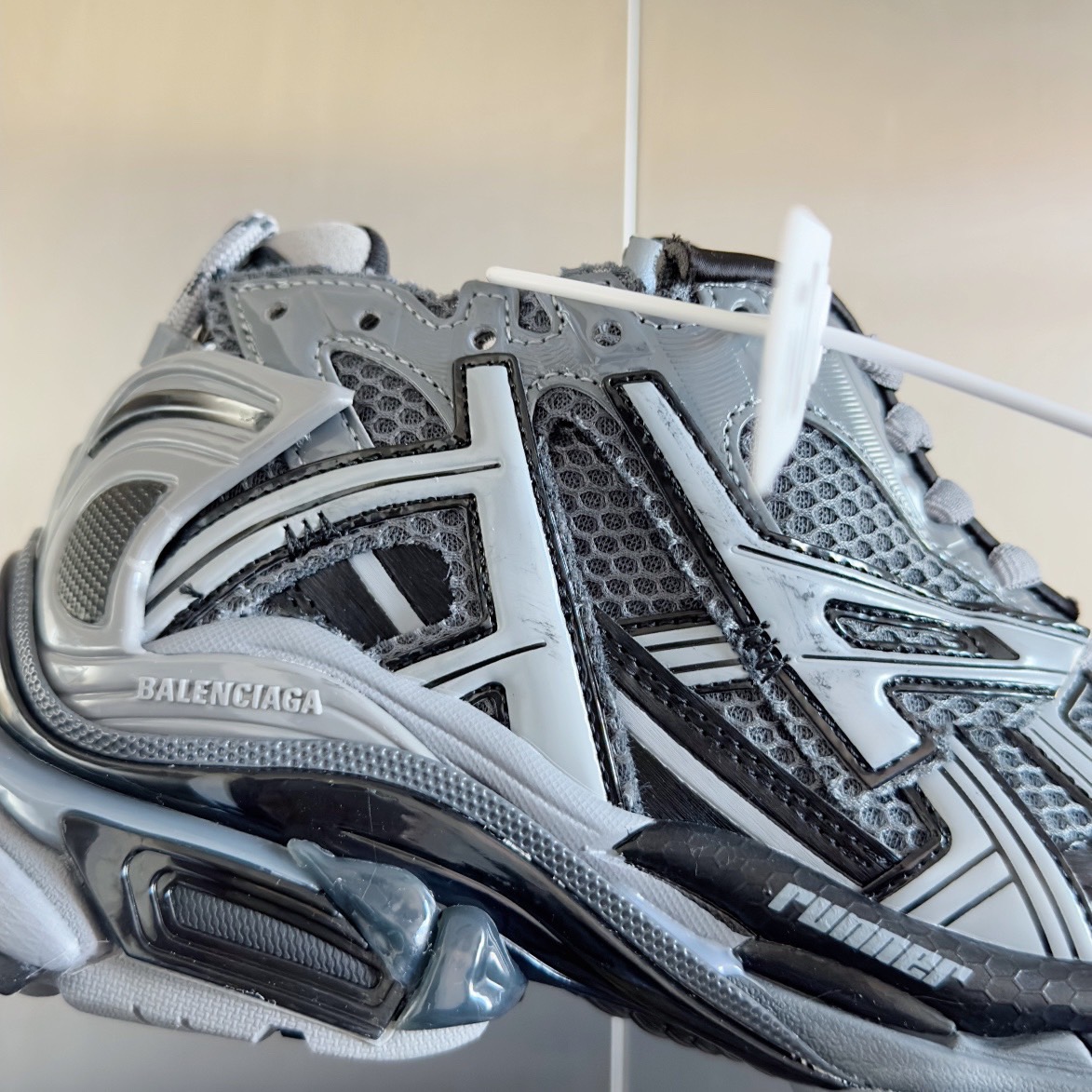 WOMEN SIZE 35-39 Men SIZE 39-45 B*alenciaga Sneaker Top quality 1:1