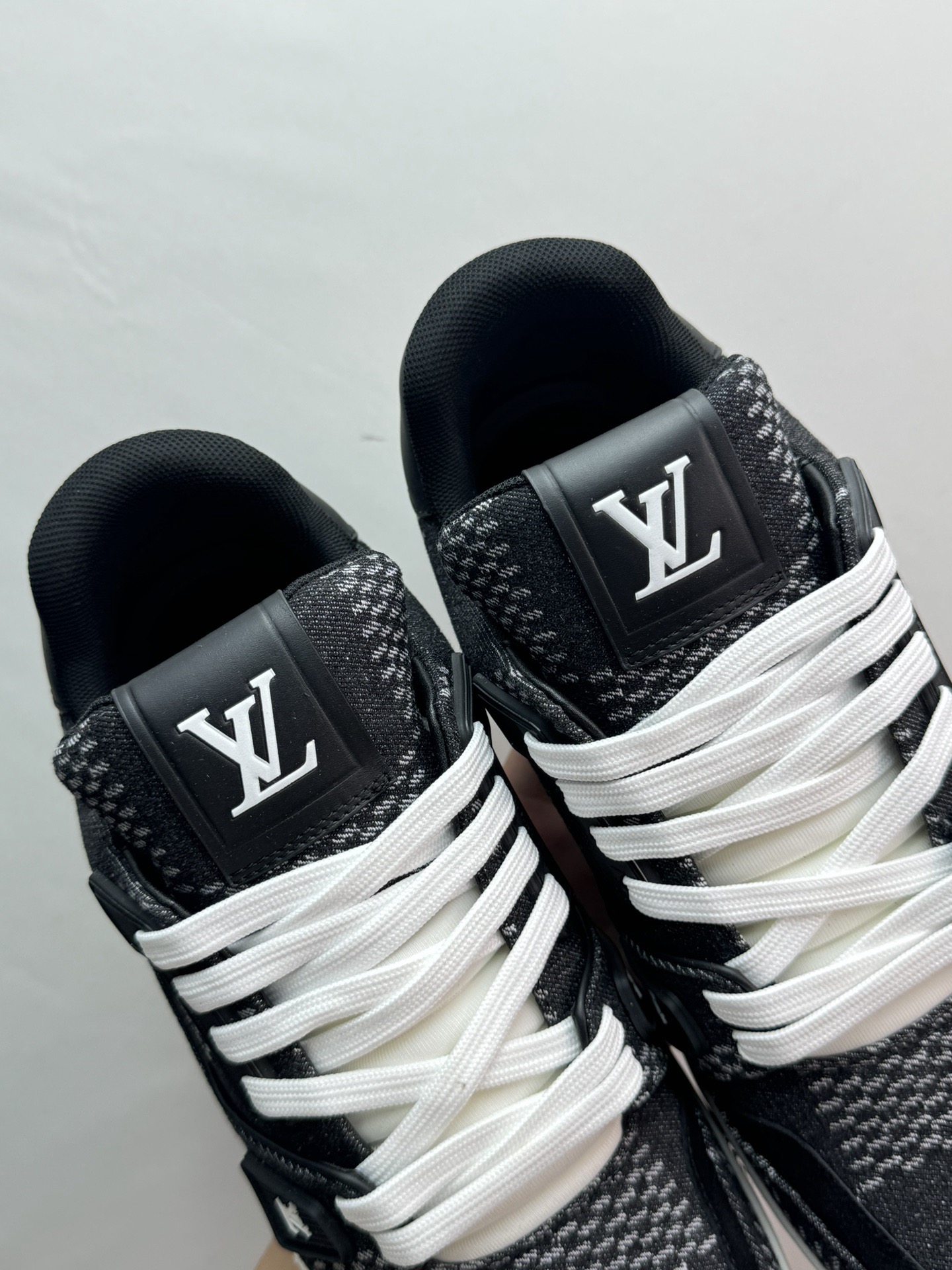 Men Women L*ouis V*uitton Top Sneaker L*V Trainer