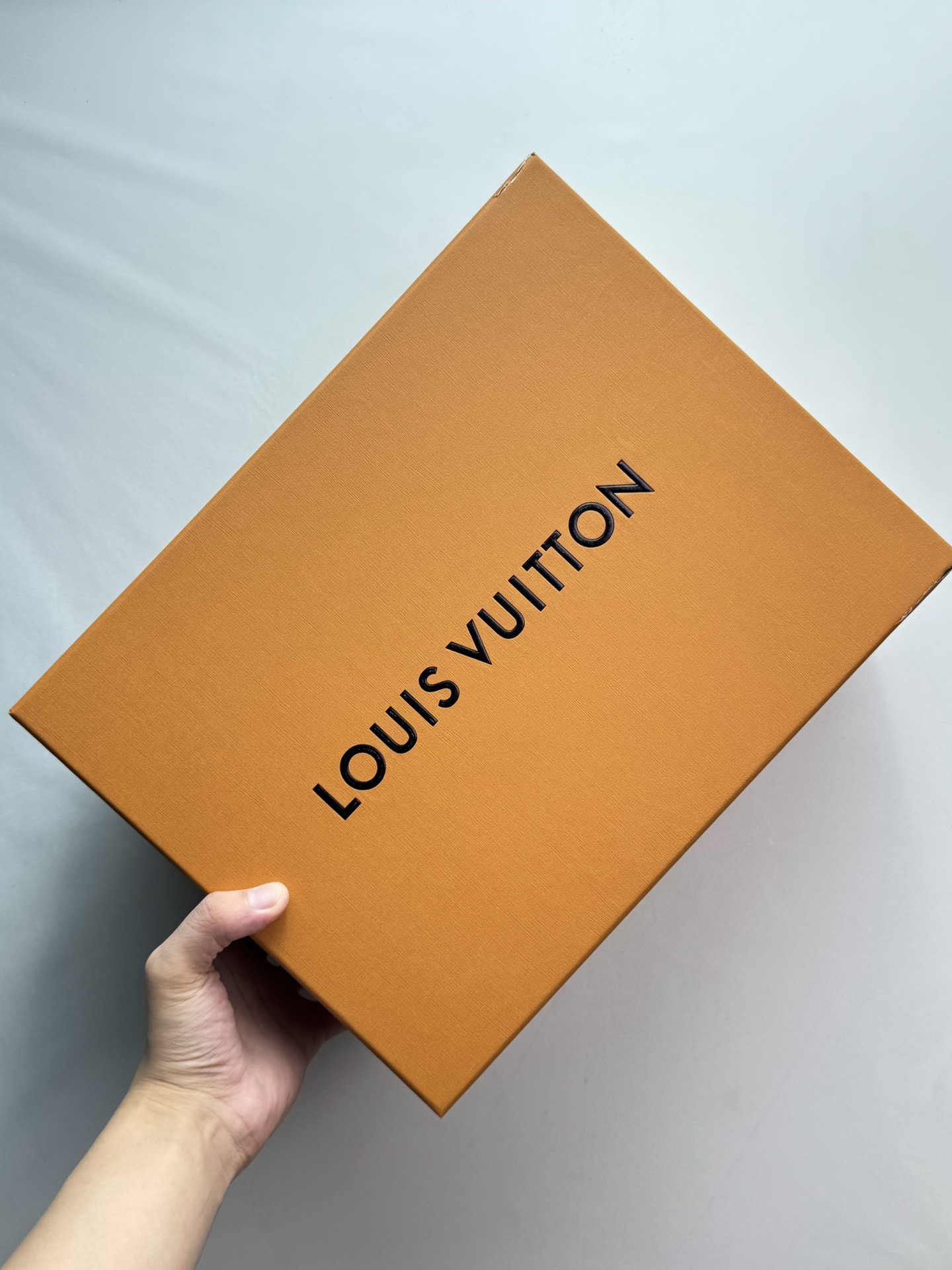 Men Women L*ouis V*uitton Top Sneaker L*V Trainer