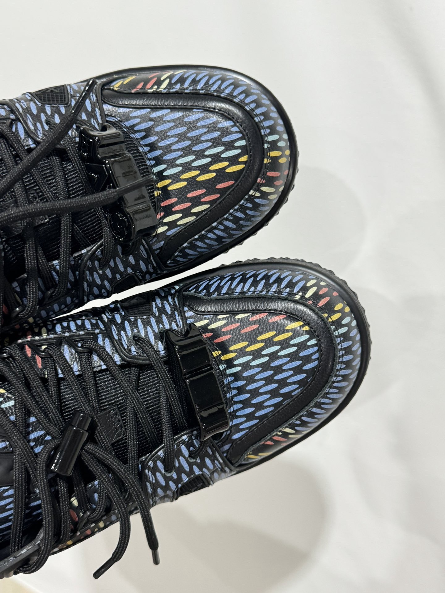 Men Women L*ouis V*uitton Top Sneaker L*V Trainer