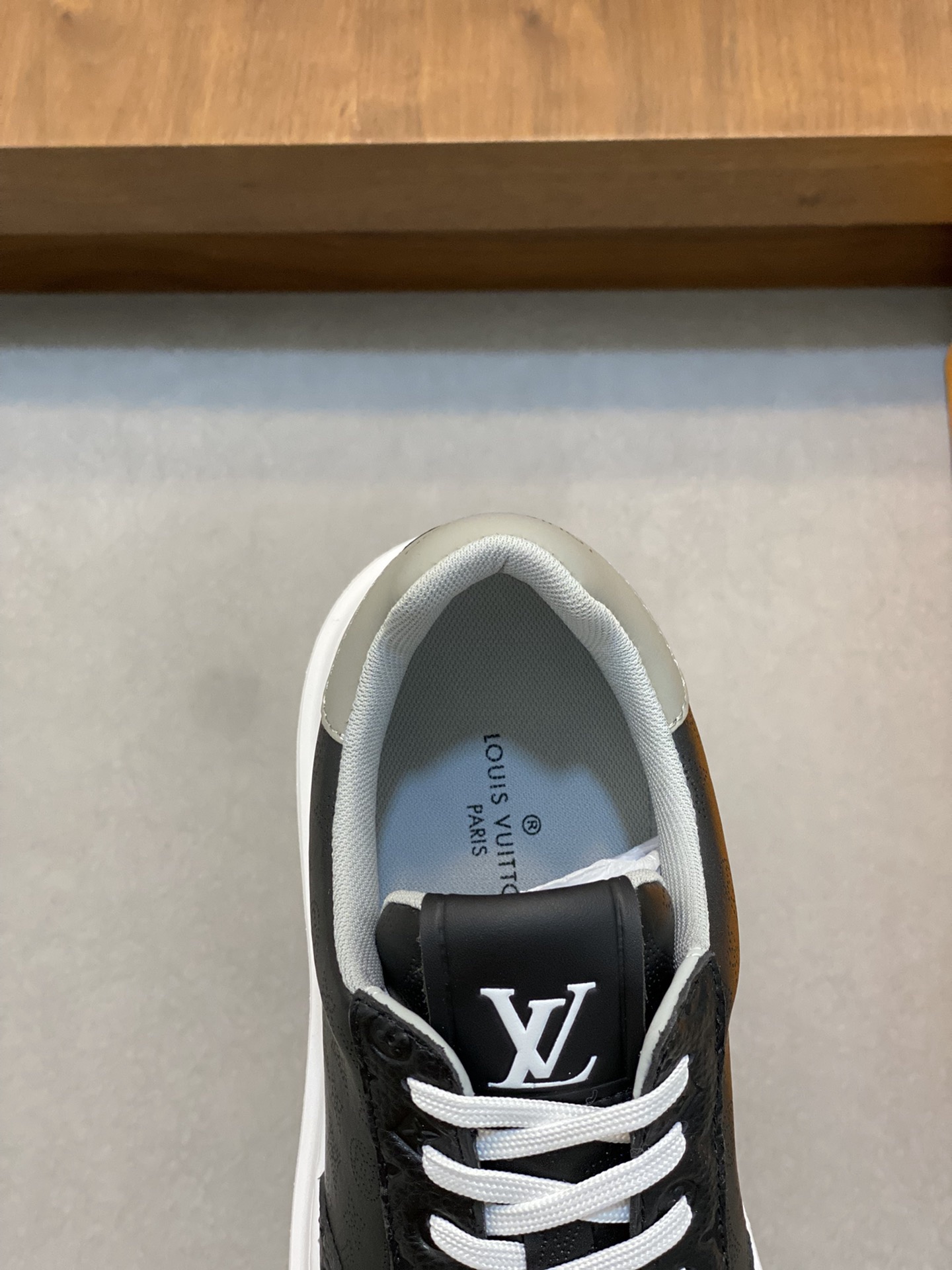 Men L*ouis V*uitton Top Sneaker L*V Shoes