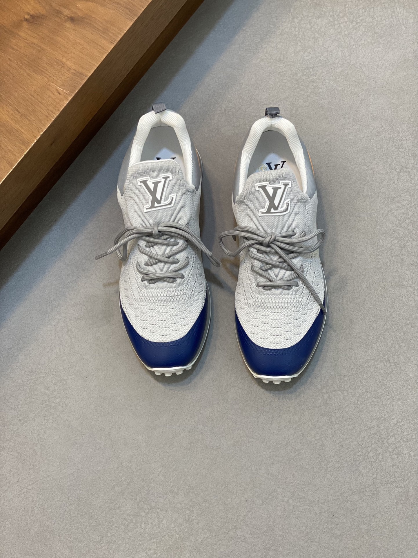 Men L*ouis V*uitton Top Sneaker L*V Shoes