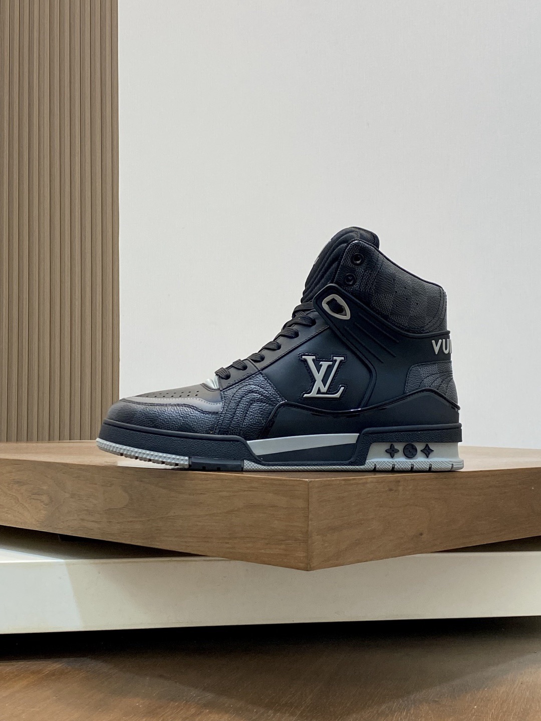 Men L*ouis V*uitton Top Sneaker L*V Shoes