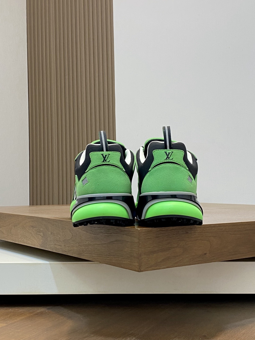 Men L*ouis V*uitton Top Sneaker L*V Shoes