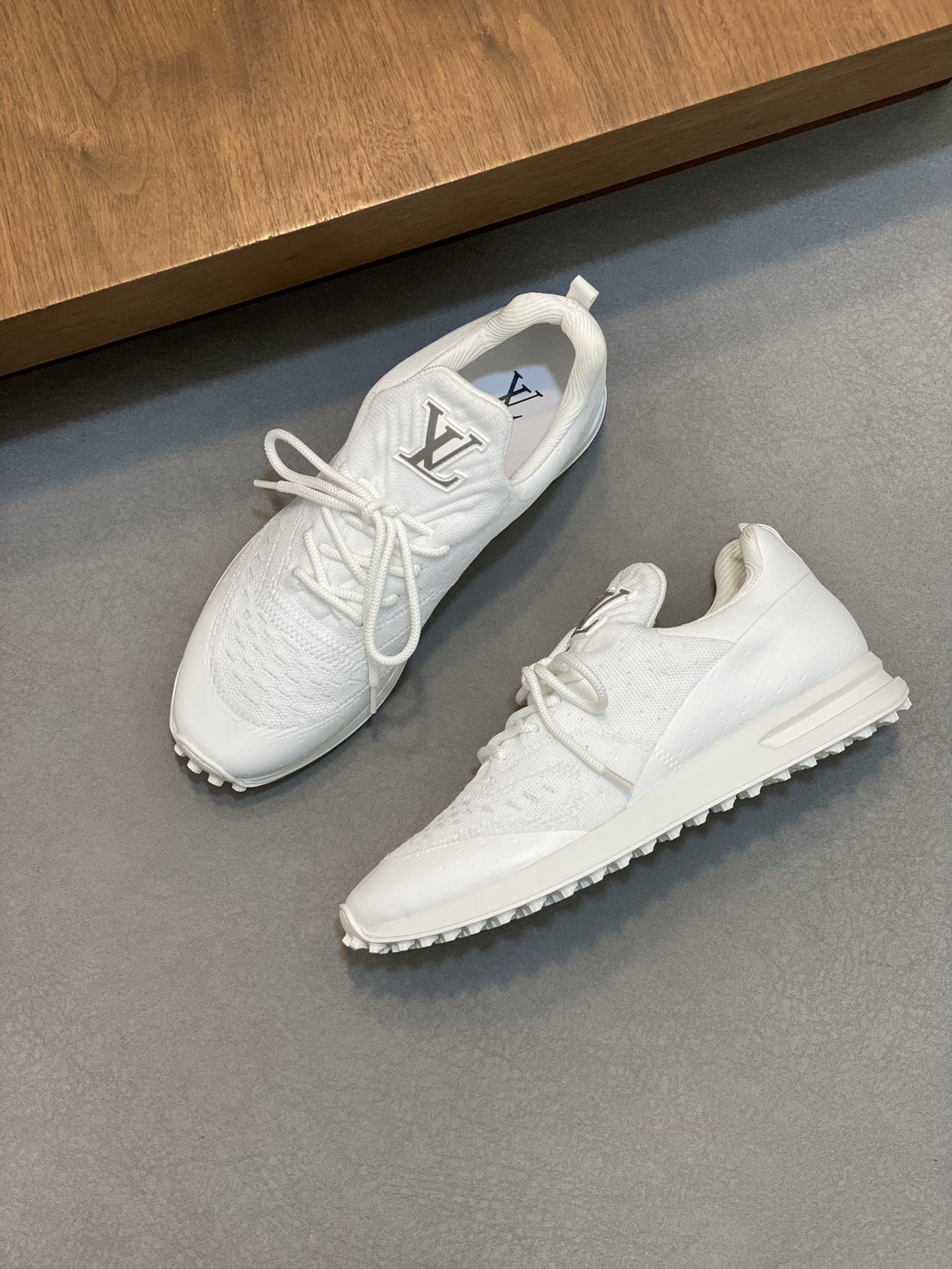 Men L*ouis V*uitton Top Sneaker L*V Shoes