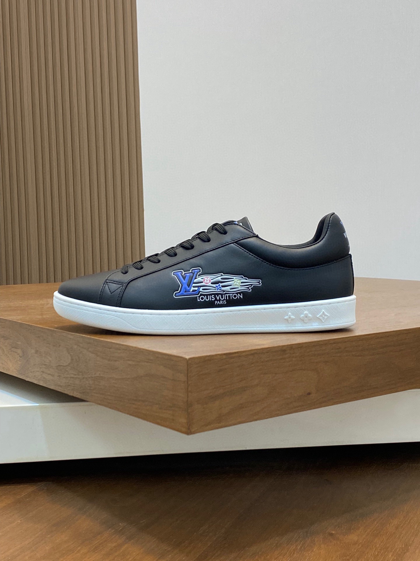 Men L*ouis V*uitton Top Sneaker L*V Shoes