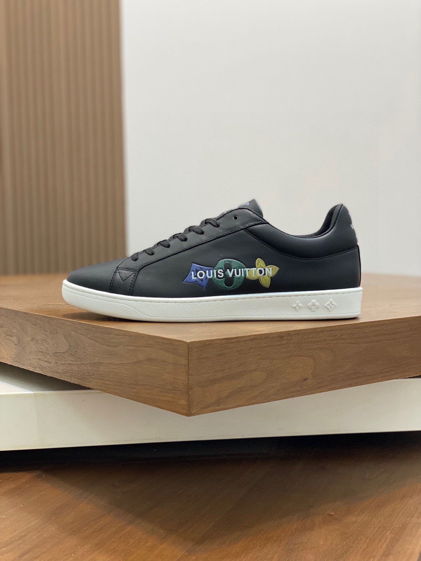 Men L*ouis V*uitton Top Sneaker L*V Shoes