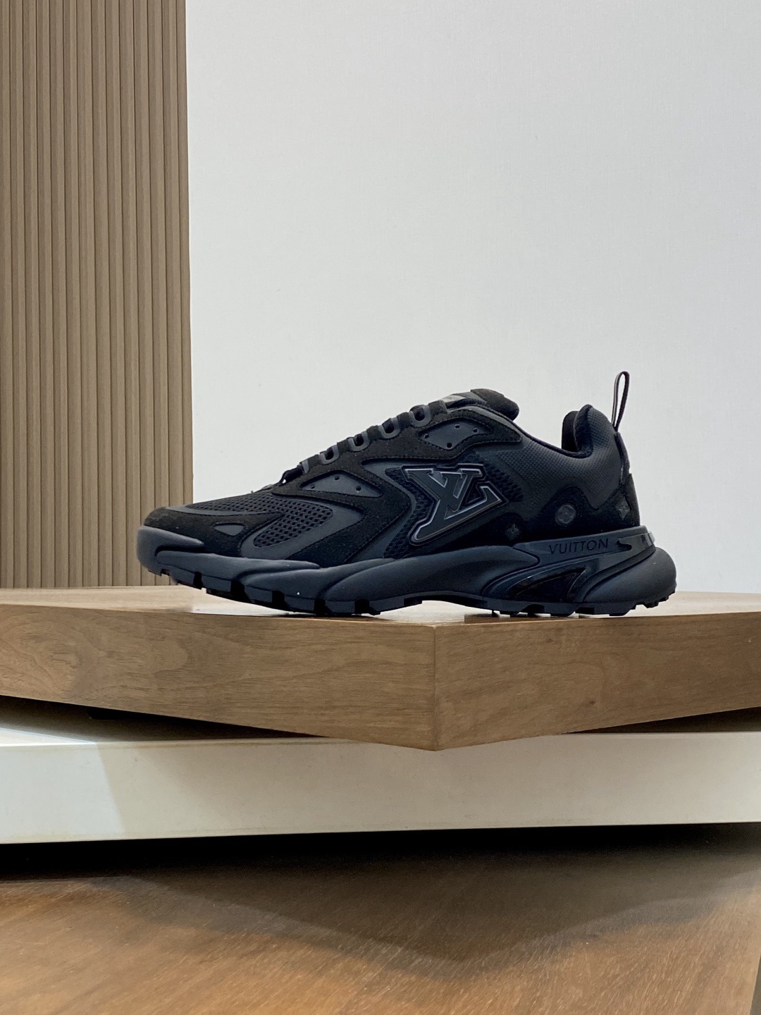 Men L*ouis V*uitton Top Sneaker L*V Shoes