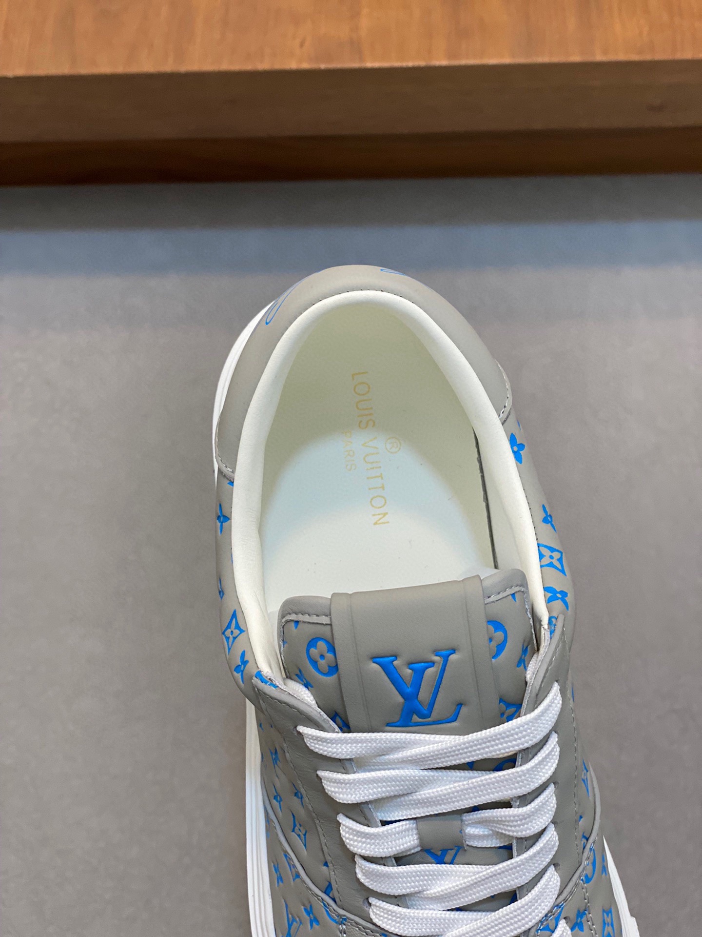 Men L*ouis V*uitton Top Sneaker L*V Shoes