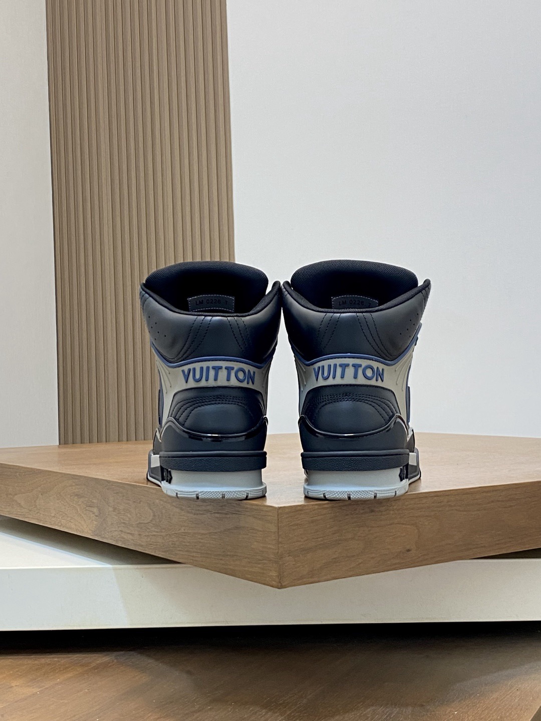 Men L*ouis V*uitton Top Sneaker L*V Shoes