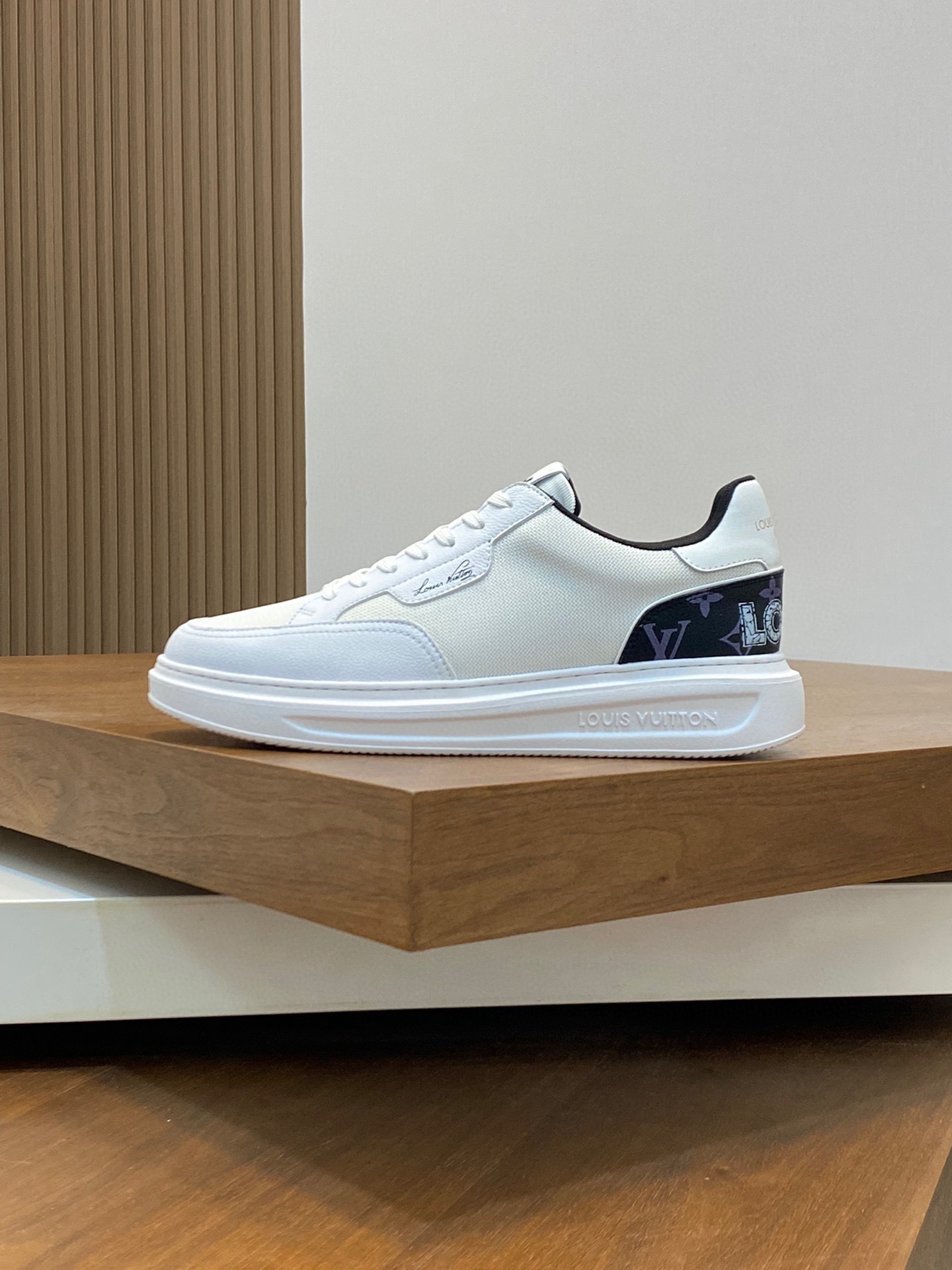 Men L*ouis V*uitton Top Sneaker L*V Shoes