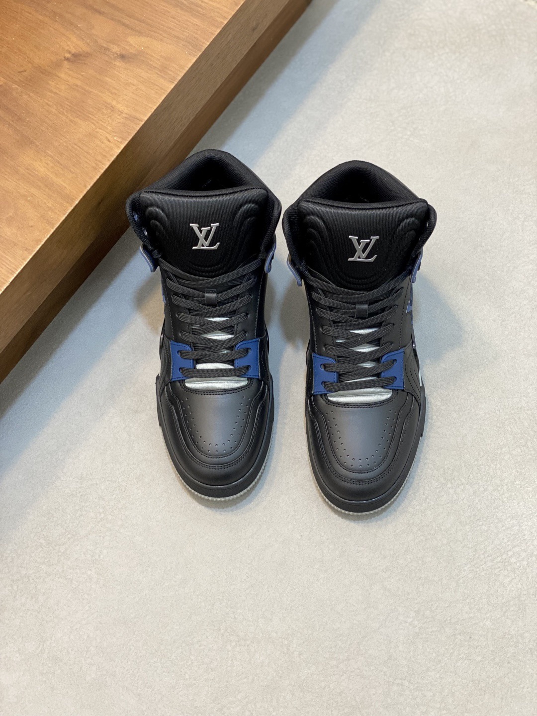 Men L*ouis V*uitton Top Sneaker L*V Shoes