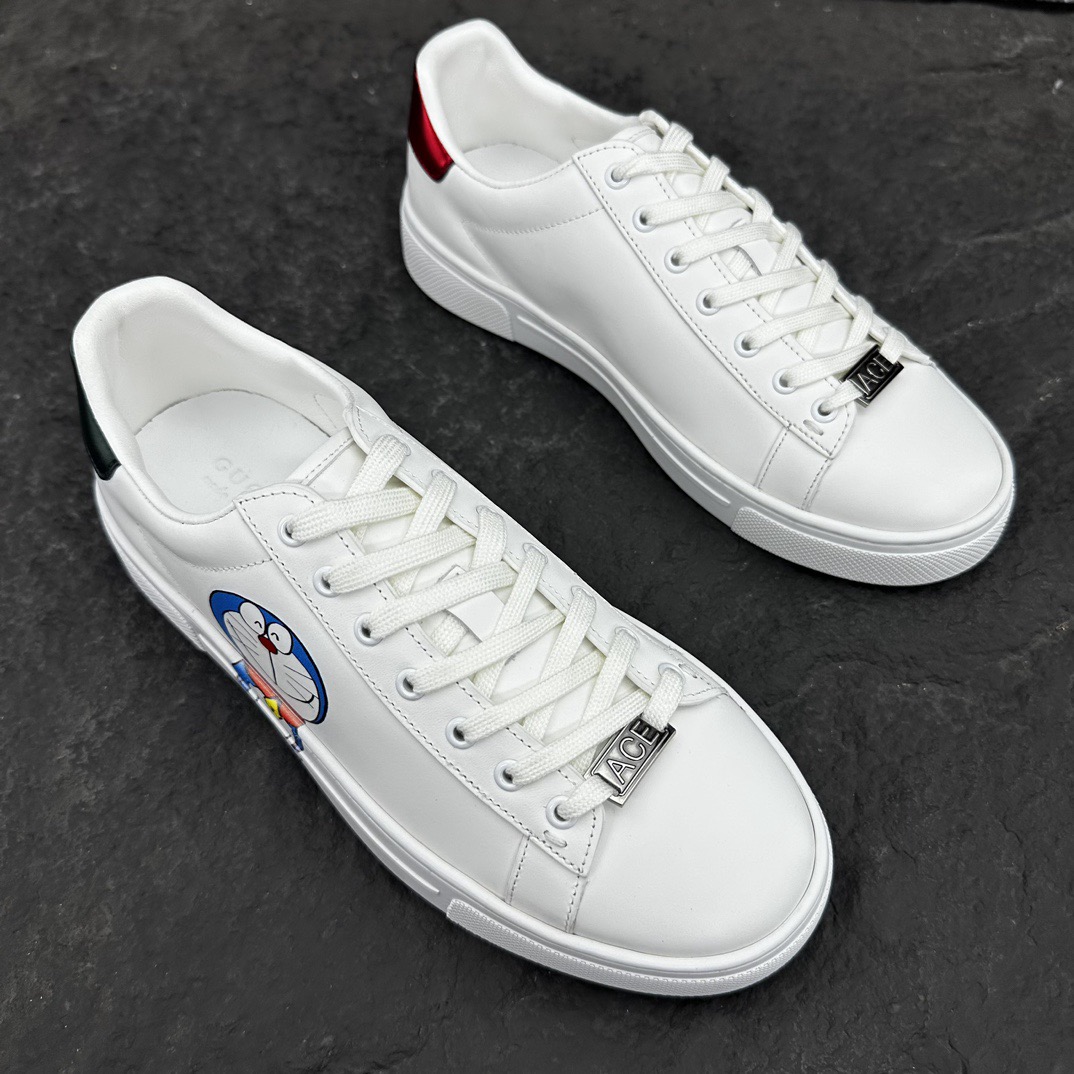 Men Women G*ucci Top quality 1:1 Sneaker size 35-46