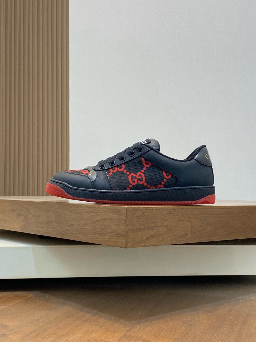 Men Women G*ucci Top quality 1:1 Sneaker size 35-46