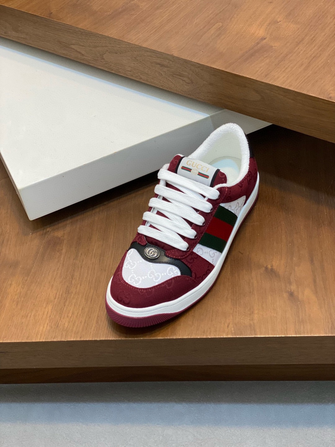 Men Women G*ucci Top quality 1:1 Sneaker size 35-46