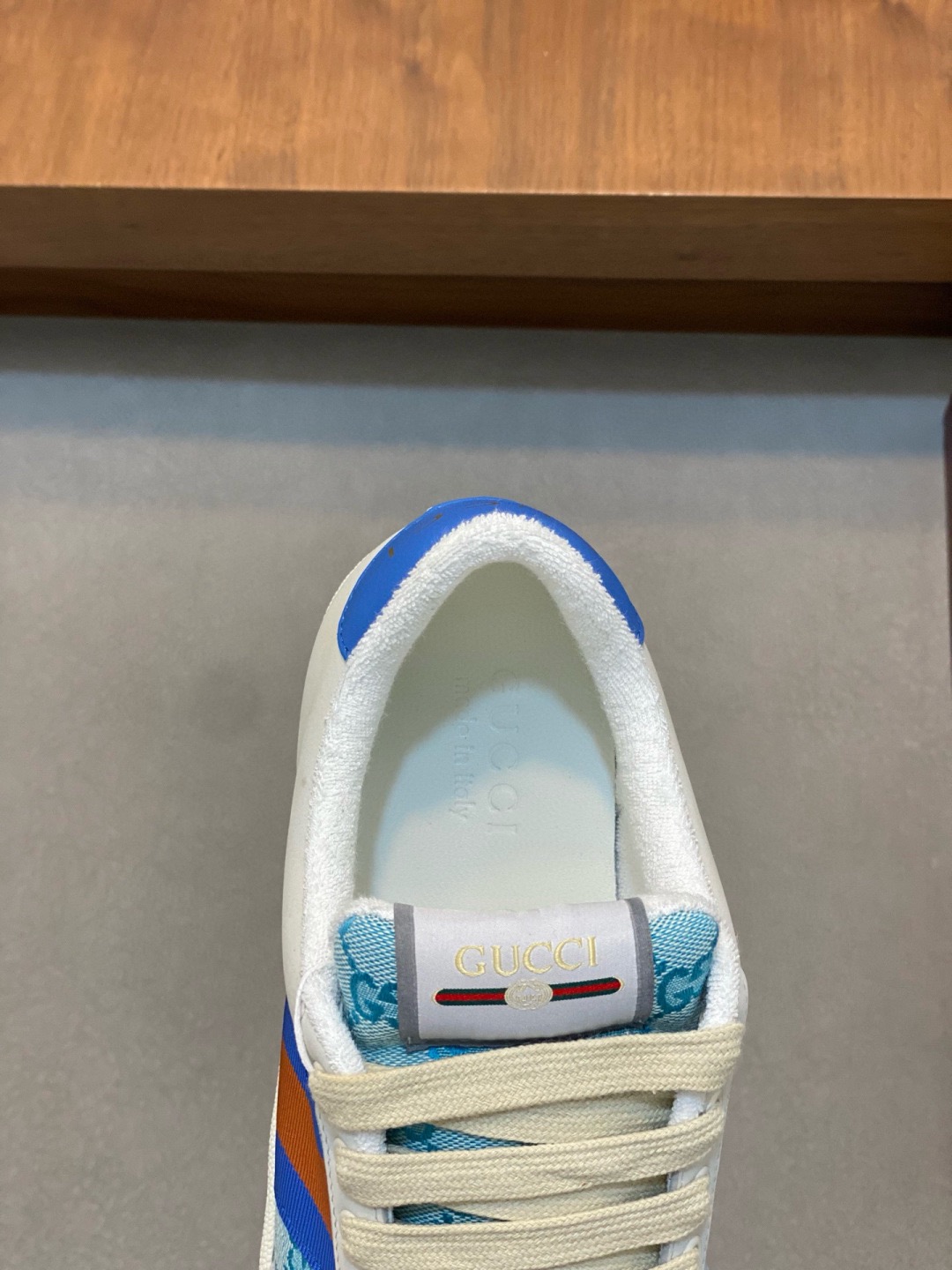 Men Women G*ucci Top quality 1:1 Sneaker size 35-46