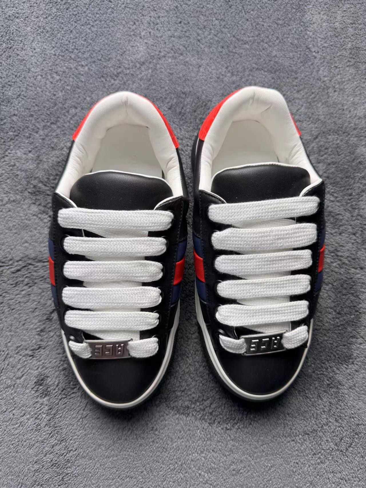 Men Women G*ucci Top quality 1:1 Sneaker size 35-46