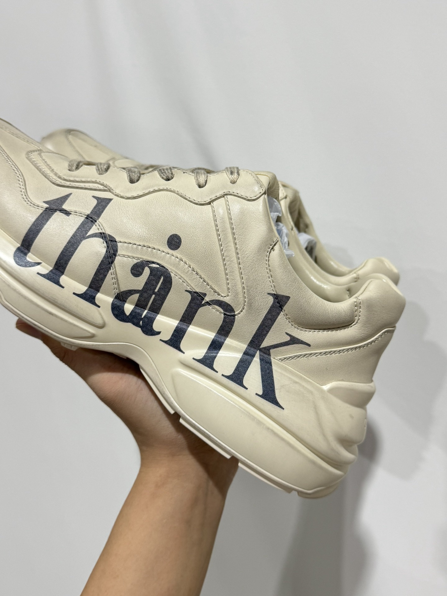 Men Women G*ucci Top quality 1:1 Sneaker size 35-46