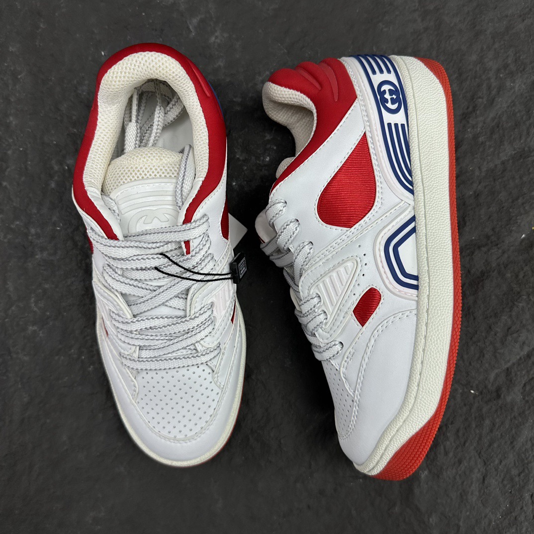 Men Women G*ucci Top quality 1:1 Sneaker size 35-46