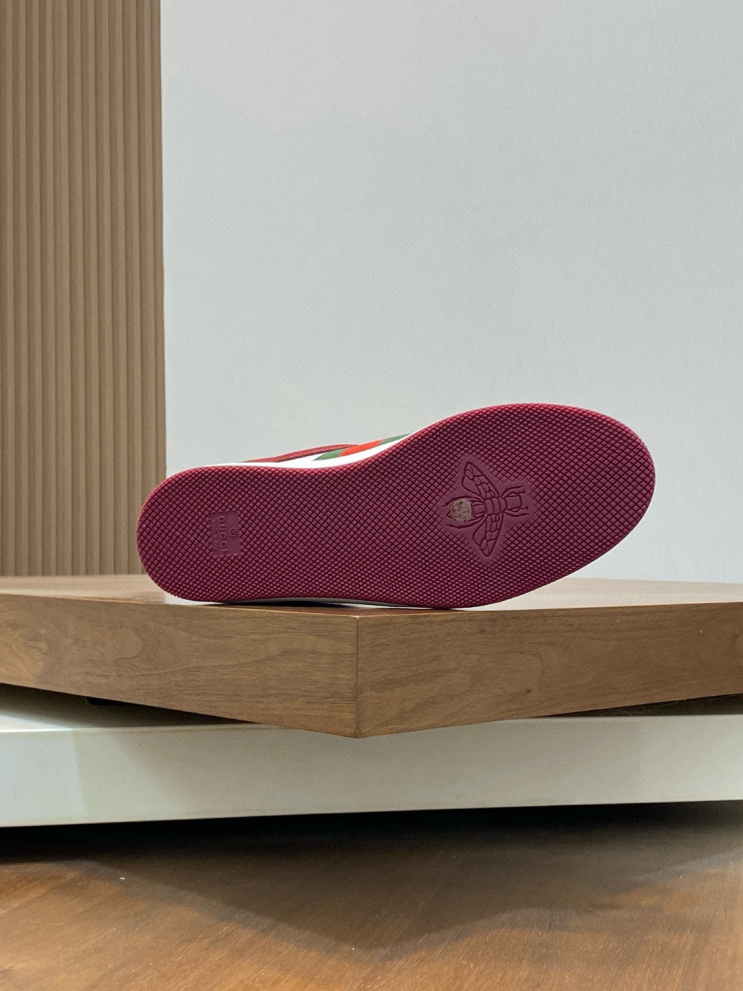 Men Women G*ucci Top quality 1:1 Sneaker size 35-46