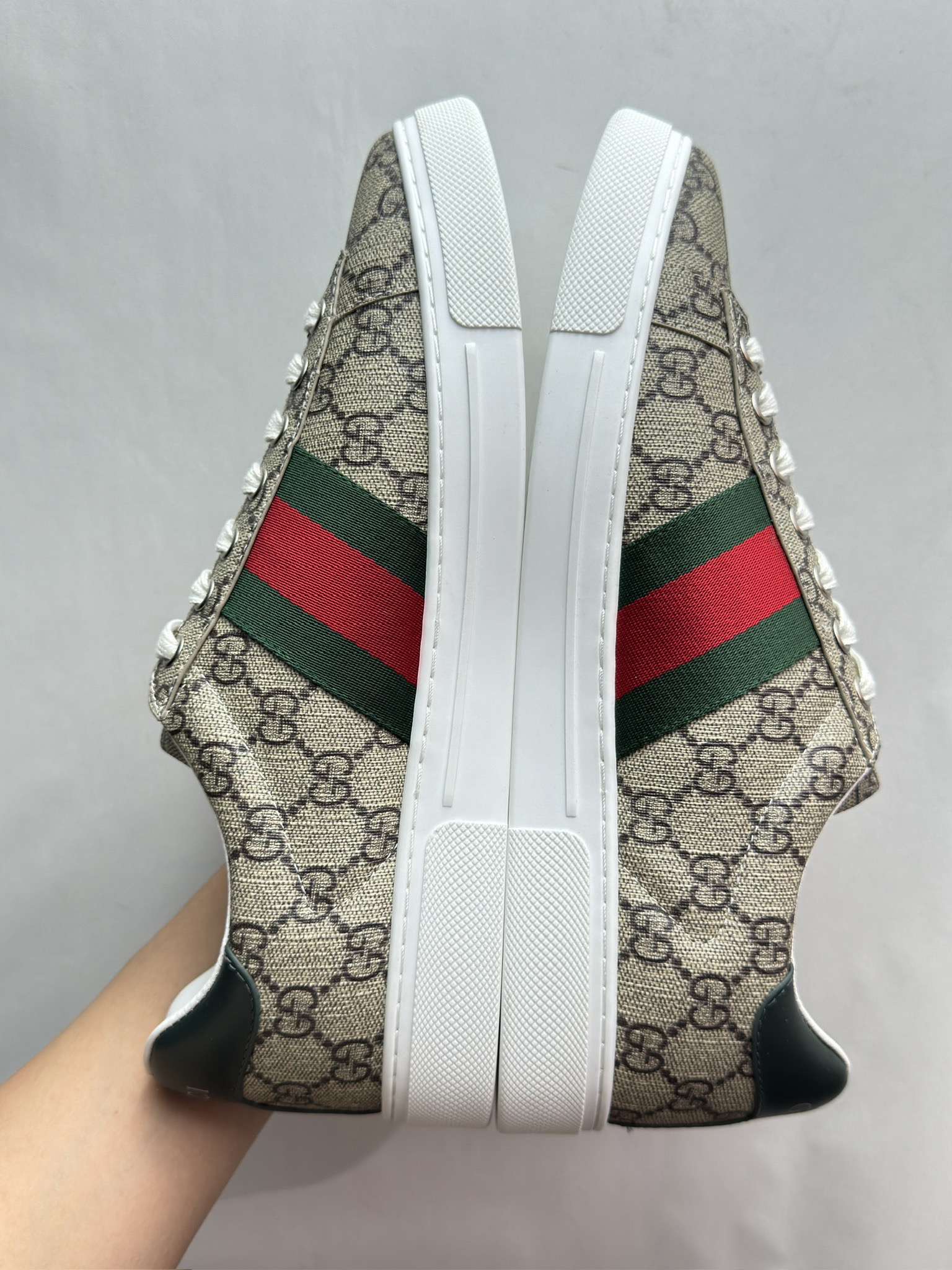 Men Women G*ucci Top quality 1:1 Sneaker size 35-46