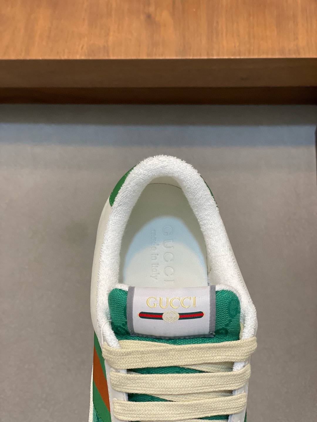 Men Women G*ucci Top quality 1:1 Sneaker size 35-46