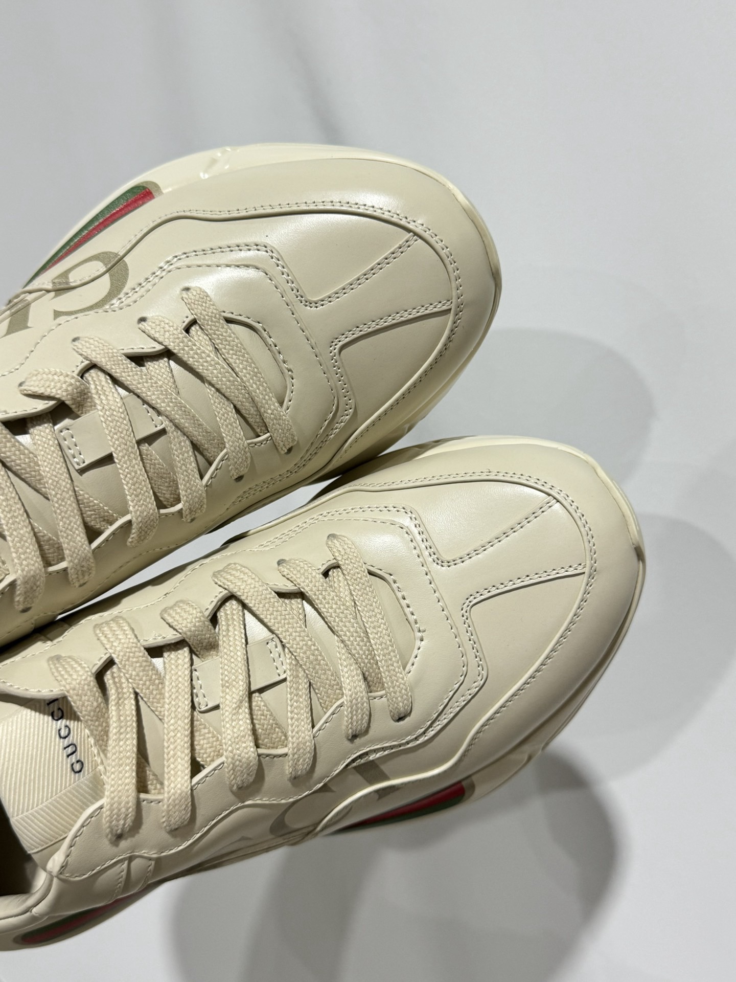 Men Women G*ucci Top quality 1:1 Sneaker size 35-46